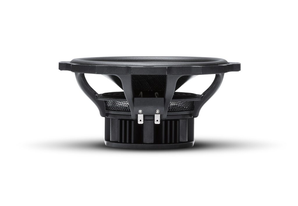 Rockford Fosgate T4652-S side