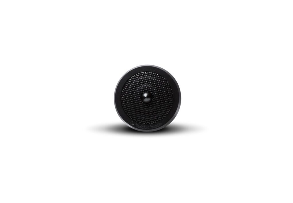 Rockford Fosgate T4652-S tweeter