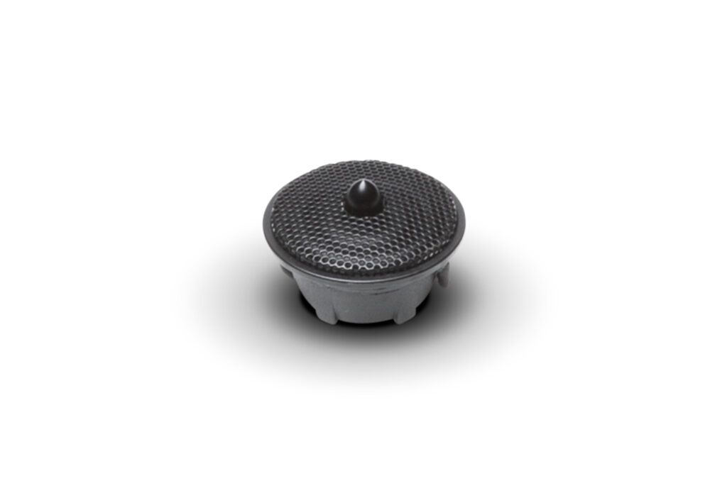 Rockford Fosgate T4652-S tweeter angle