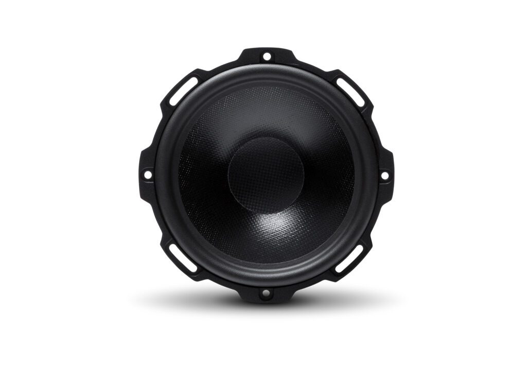 Rockford Fosgate T4652-S woofer