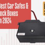 Best Safes and Lockboxes for Cars in 2024