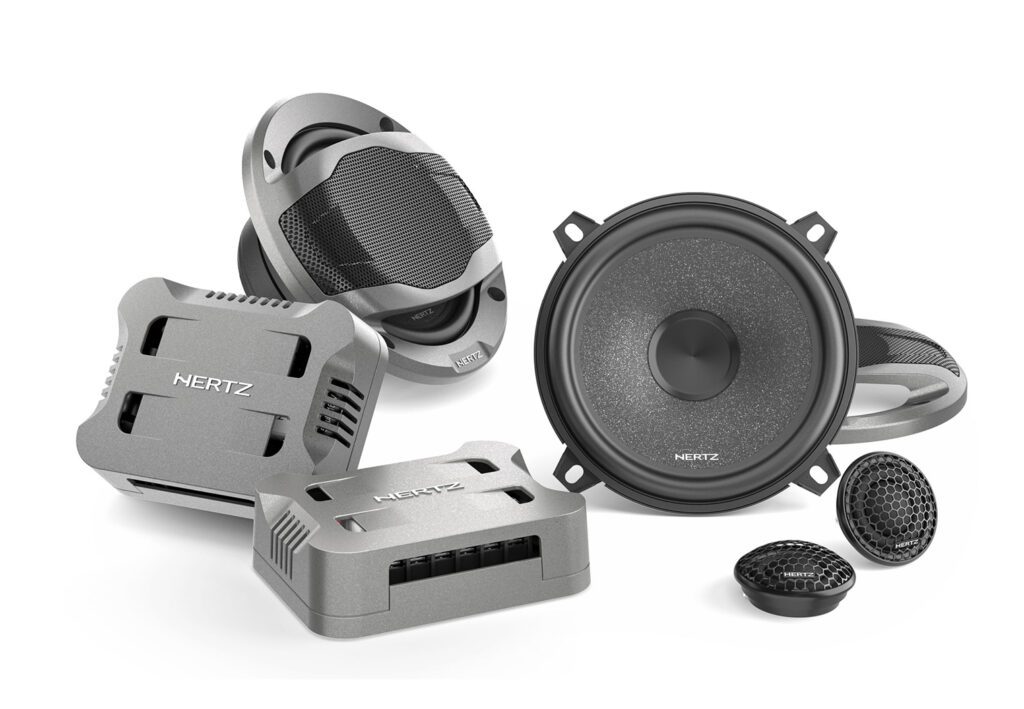 Hertz CK 130
