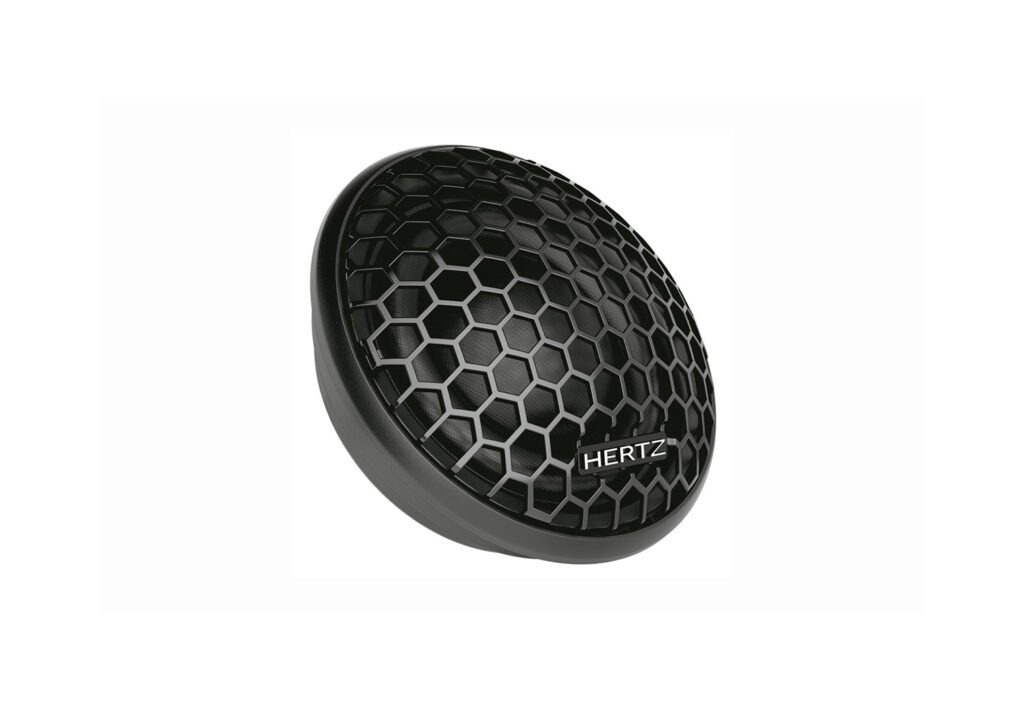 Hertz CK 130 c26 tweeter