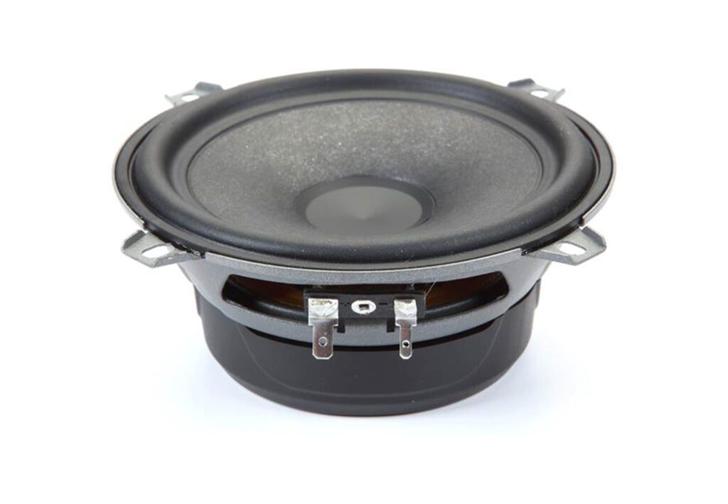 Hertz CK 130 driver angle