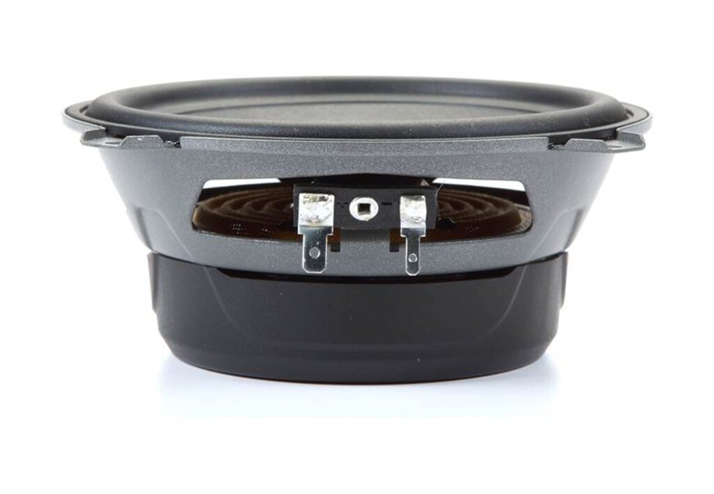 Hertz CK 130 driver side