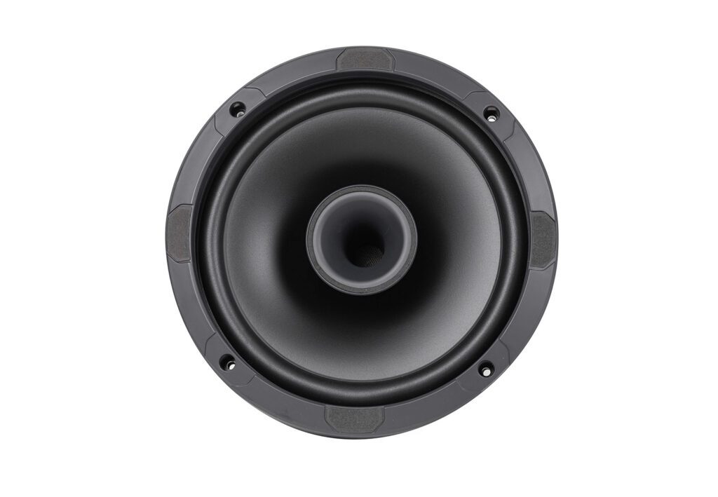 MB Quart Nautic NH2-120 woofer front