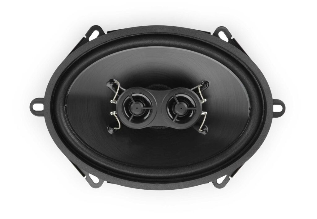 RetroSound R-57N