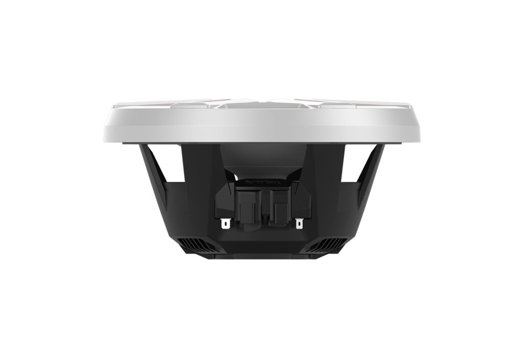 Rockford Fosgate M2-8 side