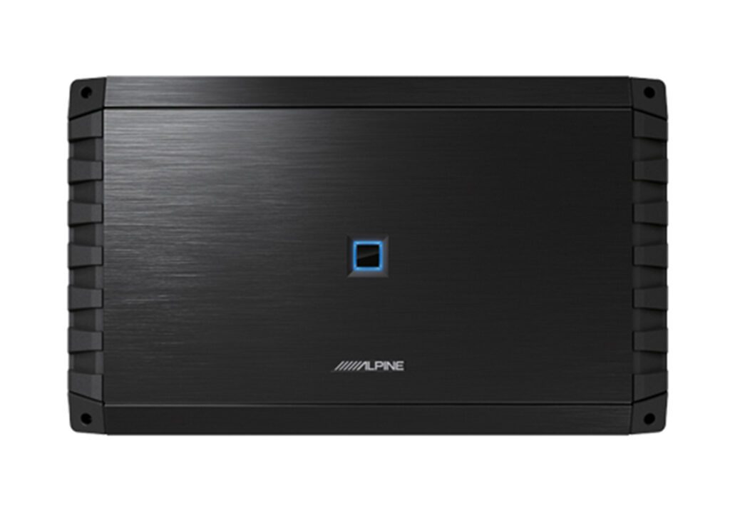 Alpine S2-A120M