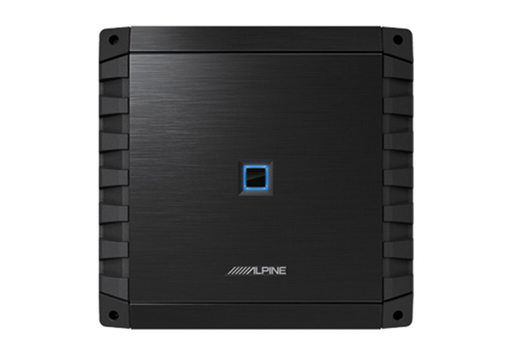 Alpine S2-A60M