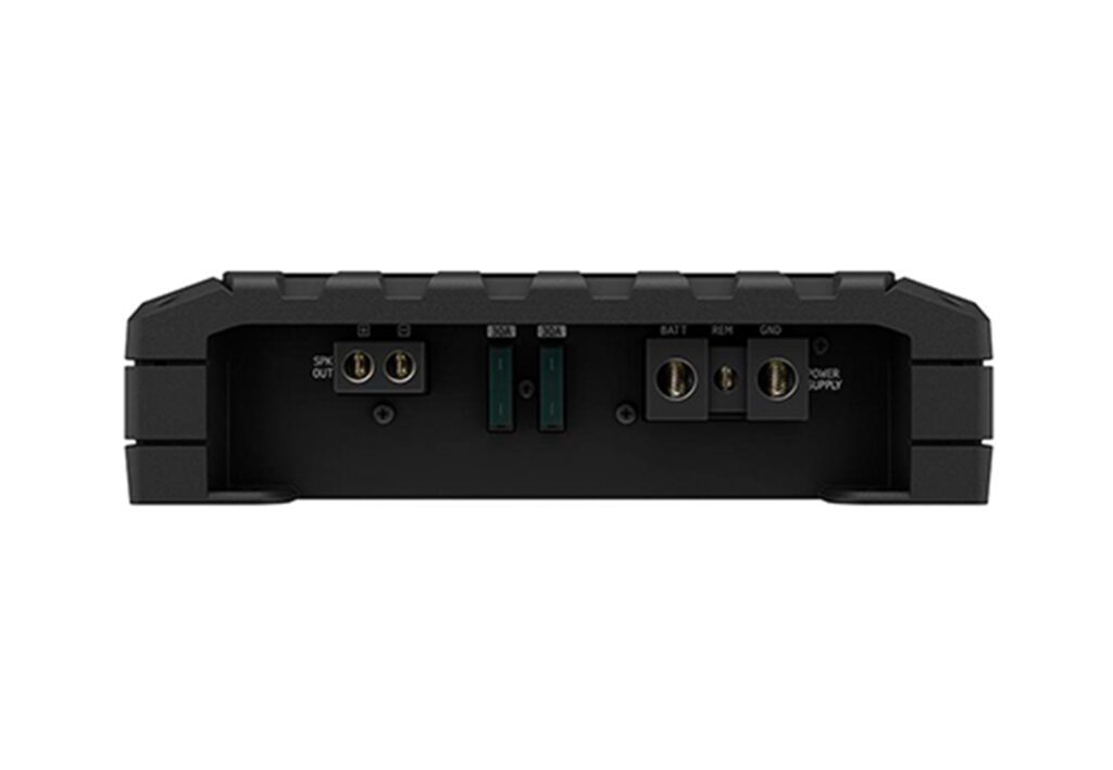 Alpine S2-A60M terminal panel