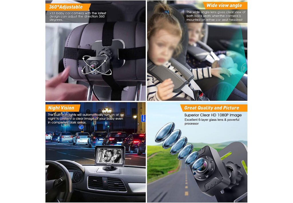 DoHonest V33 features