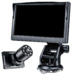 Itomoro Car Baby Camera