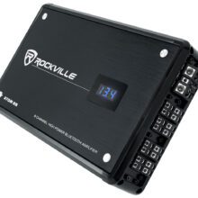 Rockville ATOM 8B angle