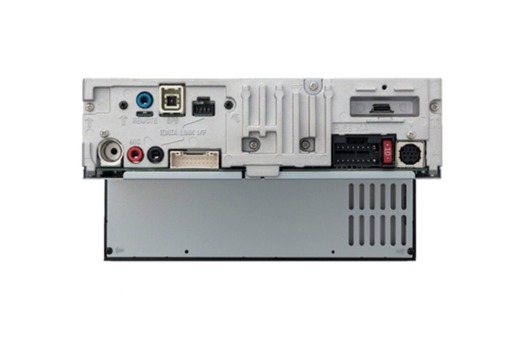 Sony XAV-9000ES