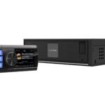 Alpine Status HDS-990