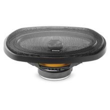 Focal Access 690AC side with grille