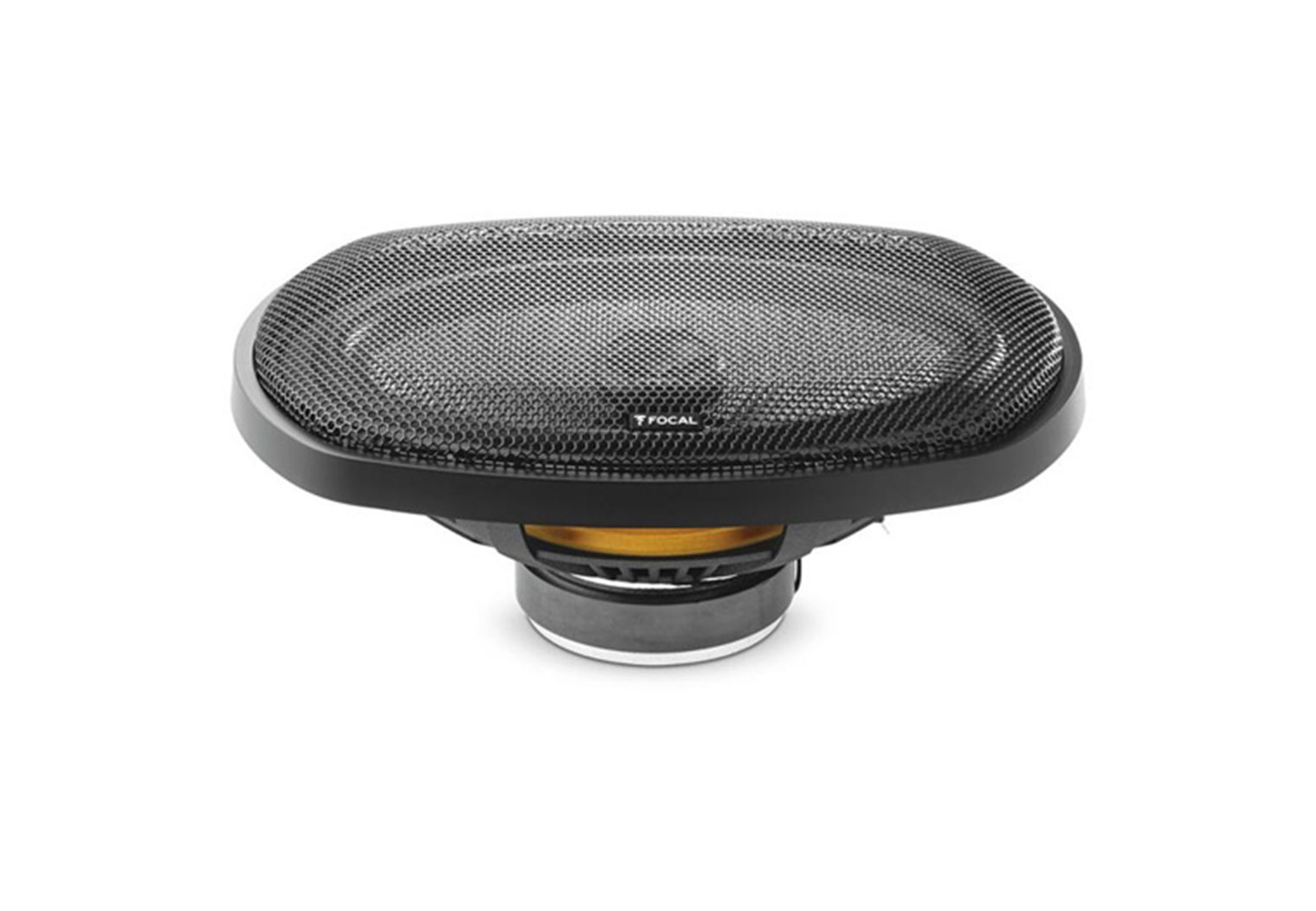 Focal Access 690AC side with grille