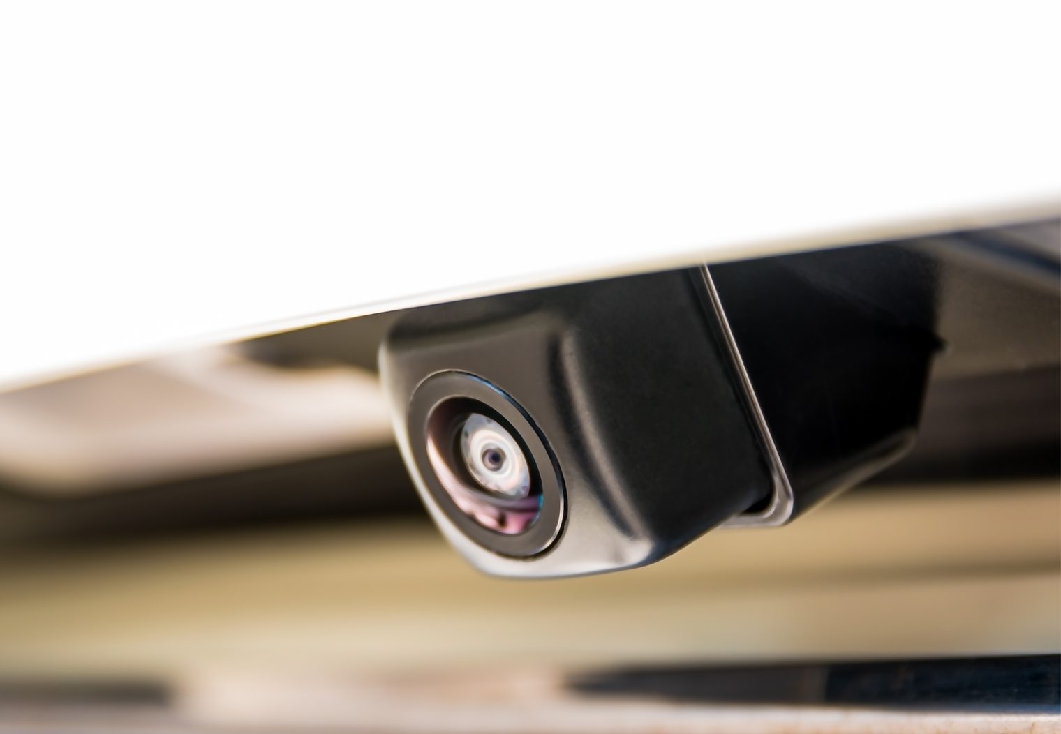 Guide to Buying a Backup Camera