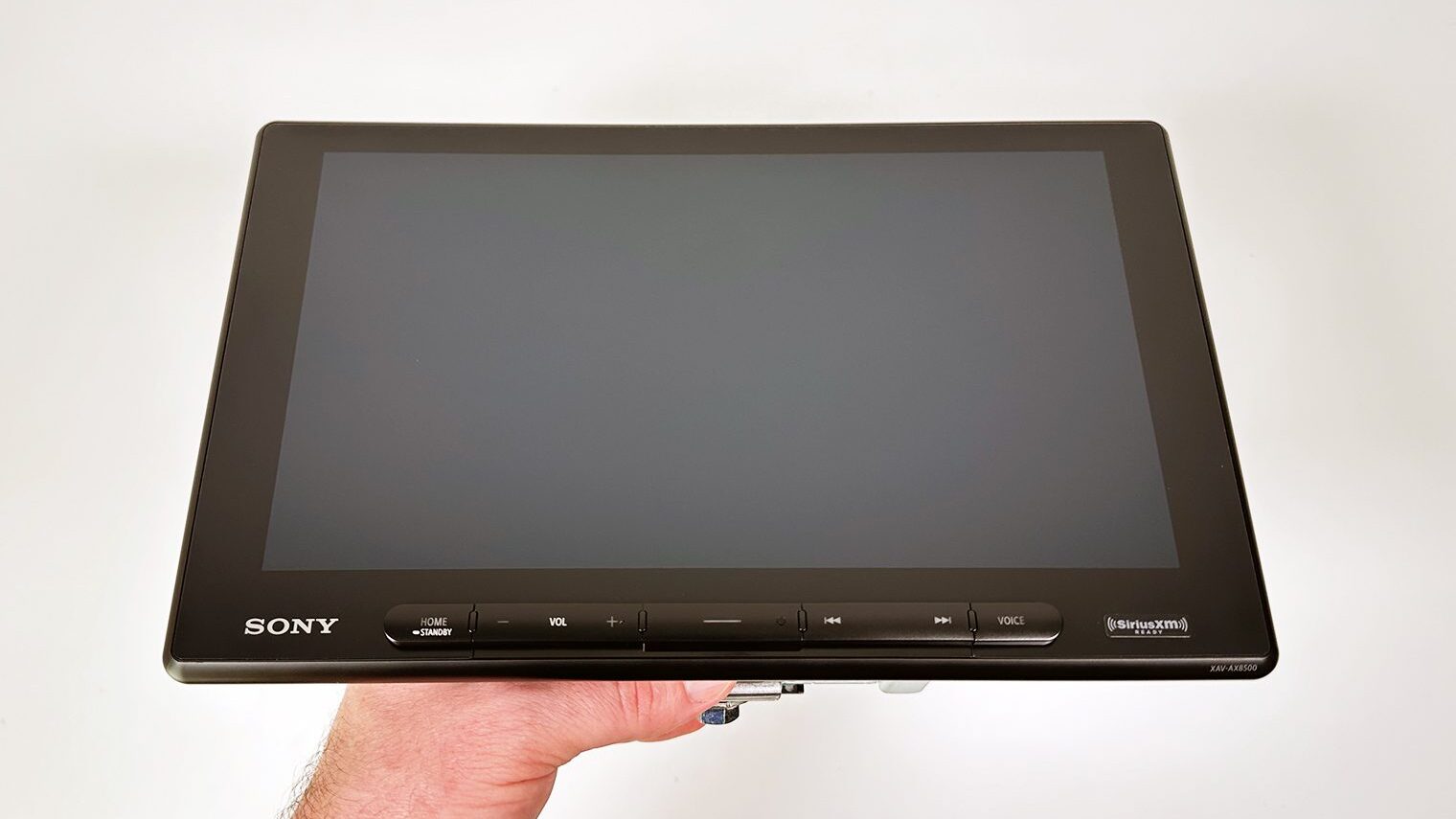 Sony XAV-AX8500 Anti Glare