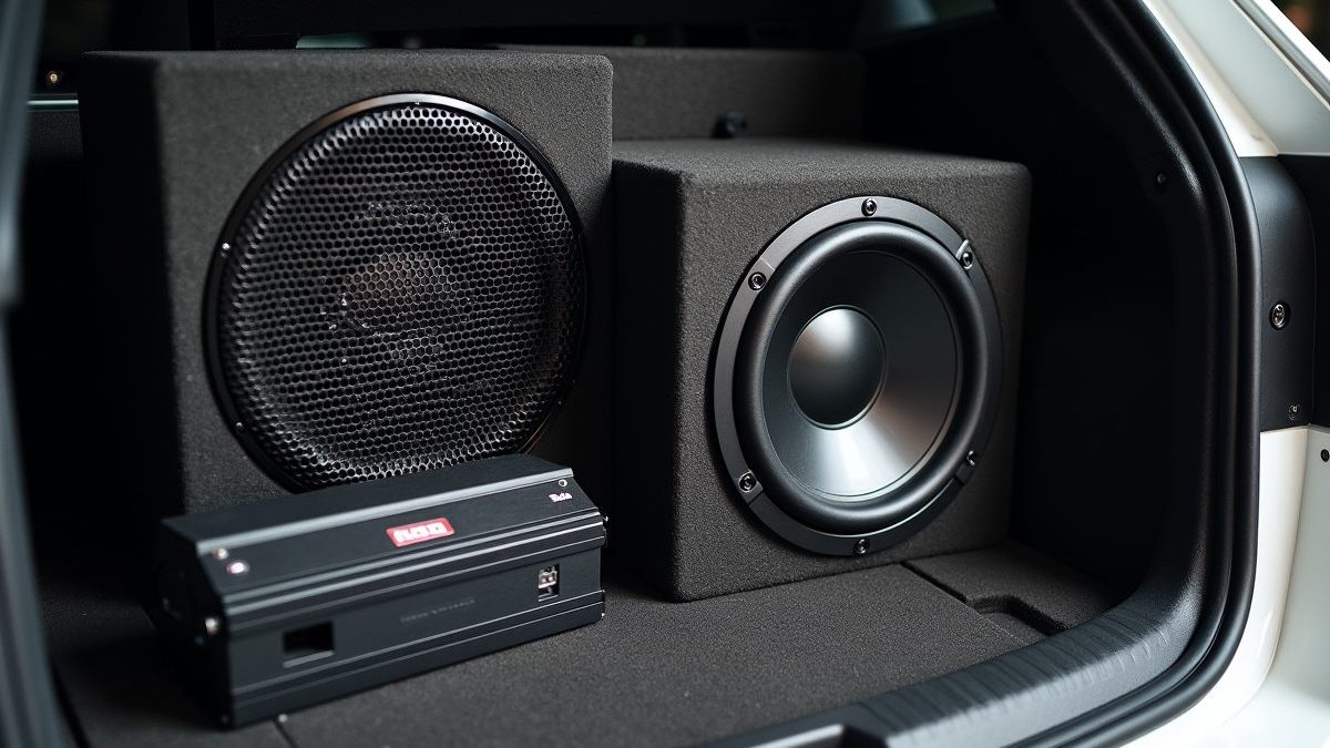 Section illustration