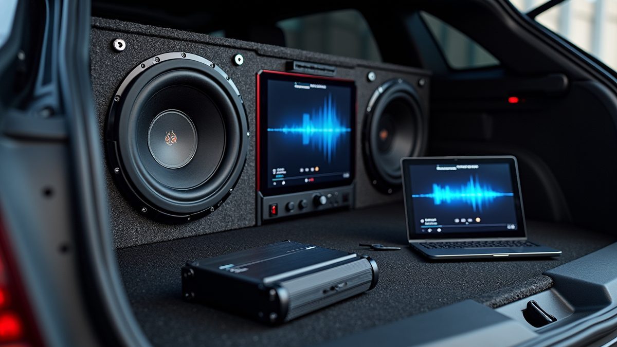 Section illustration