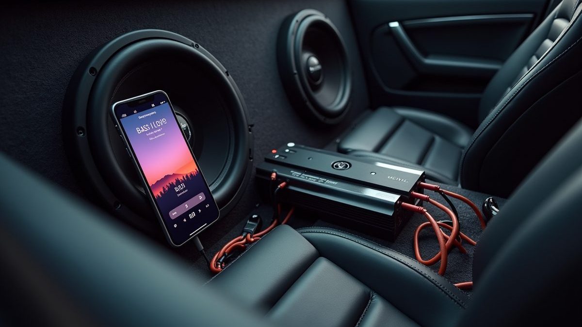 Section illustration