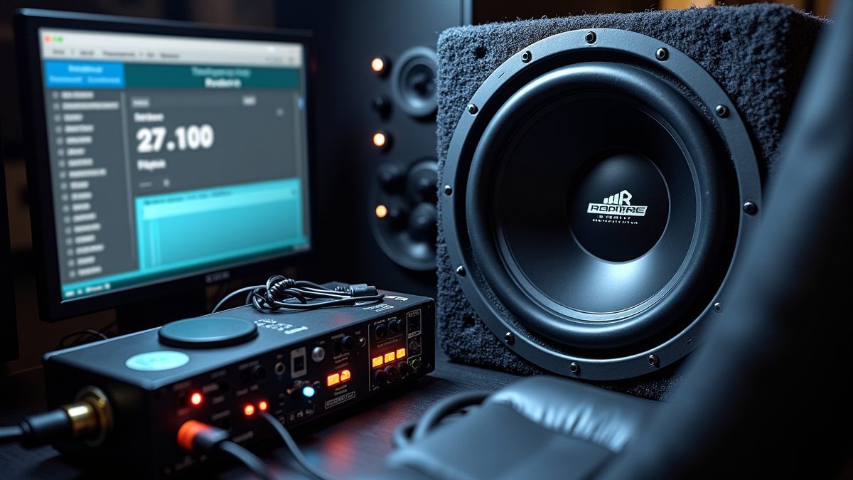 Section illustration