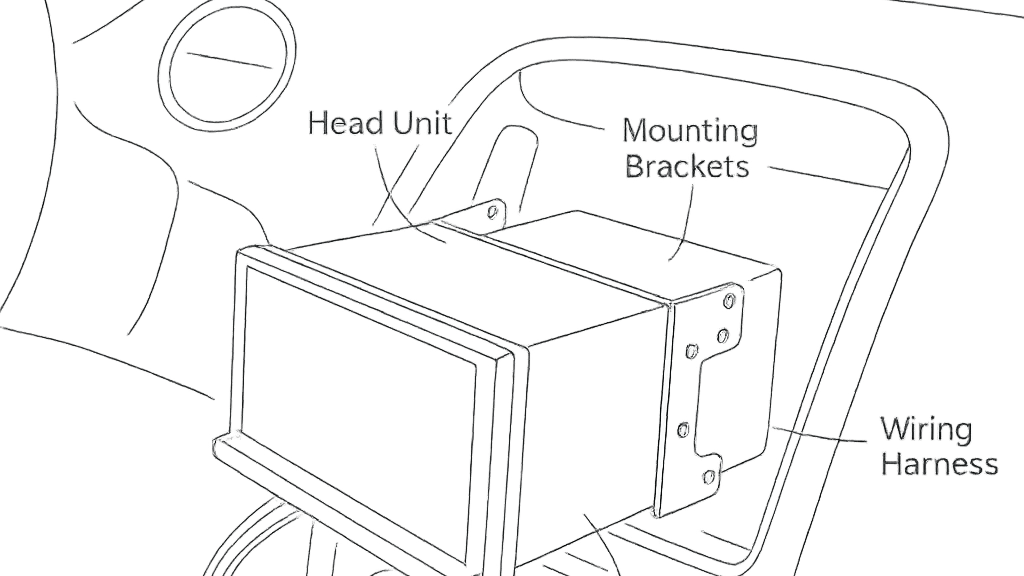 Installation Tips for Car Stereo