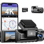 AZDOME M550 Pro