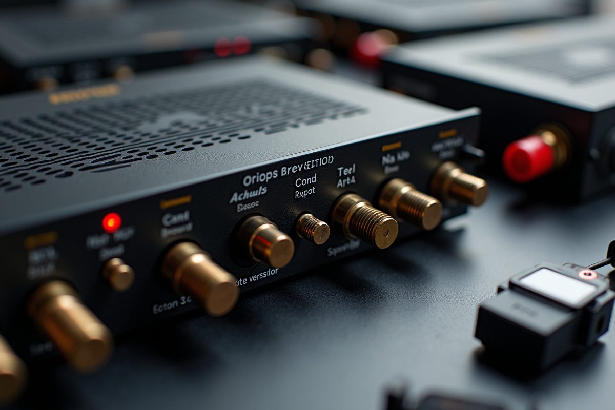 5-channel amp vs separate amps installation guide showing installation complexity