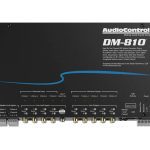 AudioControl DM-810