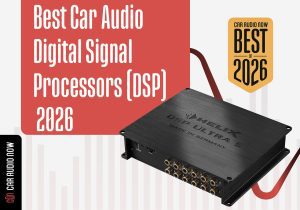 Best DSP Processors 2026 Hero