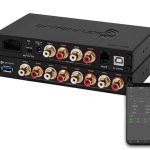Dayton Audio DSP-408