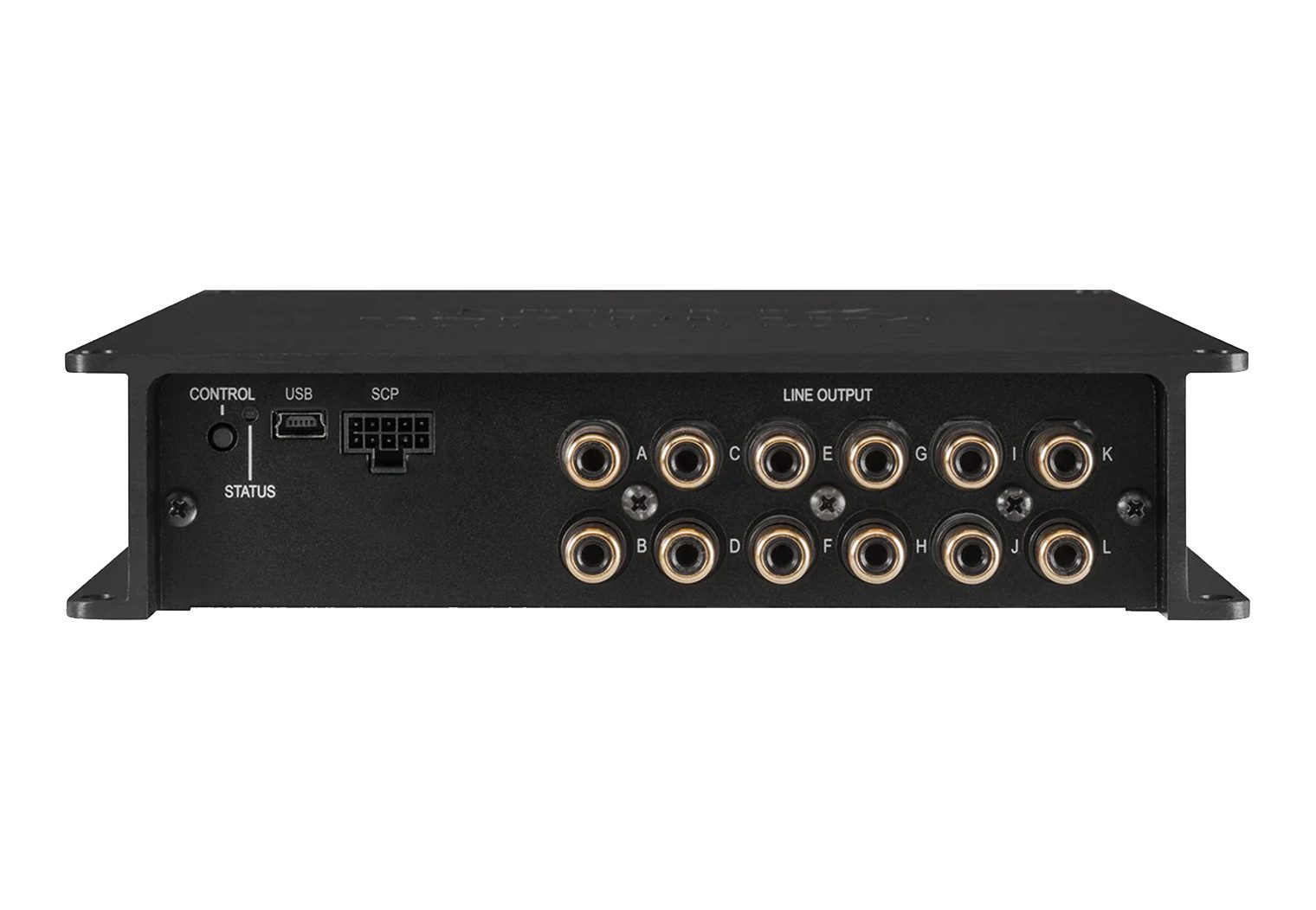 Helix DSP Ultra S Inputs