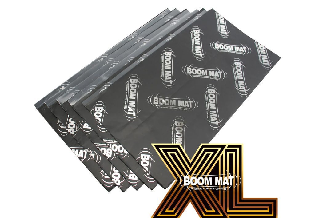 Boom Mat 050222