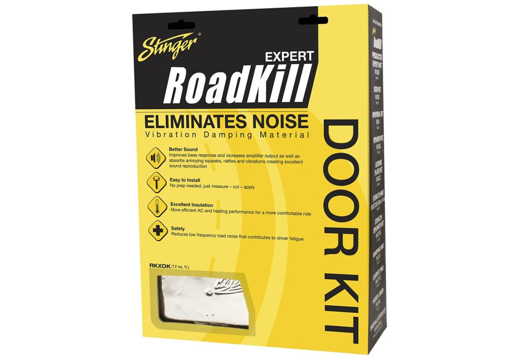 Stinger Roadkill Extra RKXDK