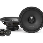 Alpine DM-65C-G