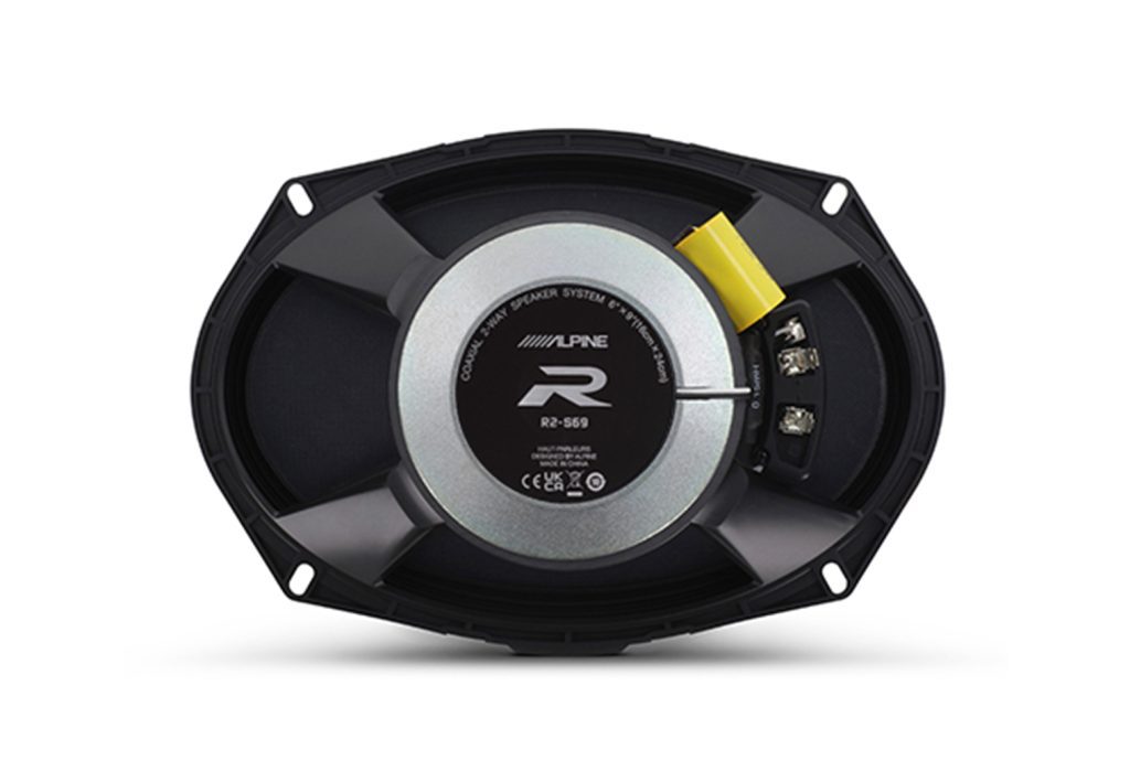 Alpine R2-S69