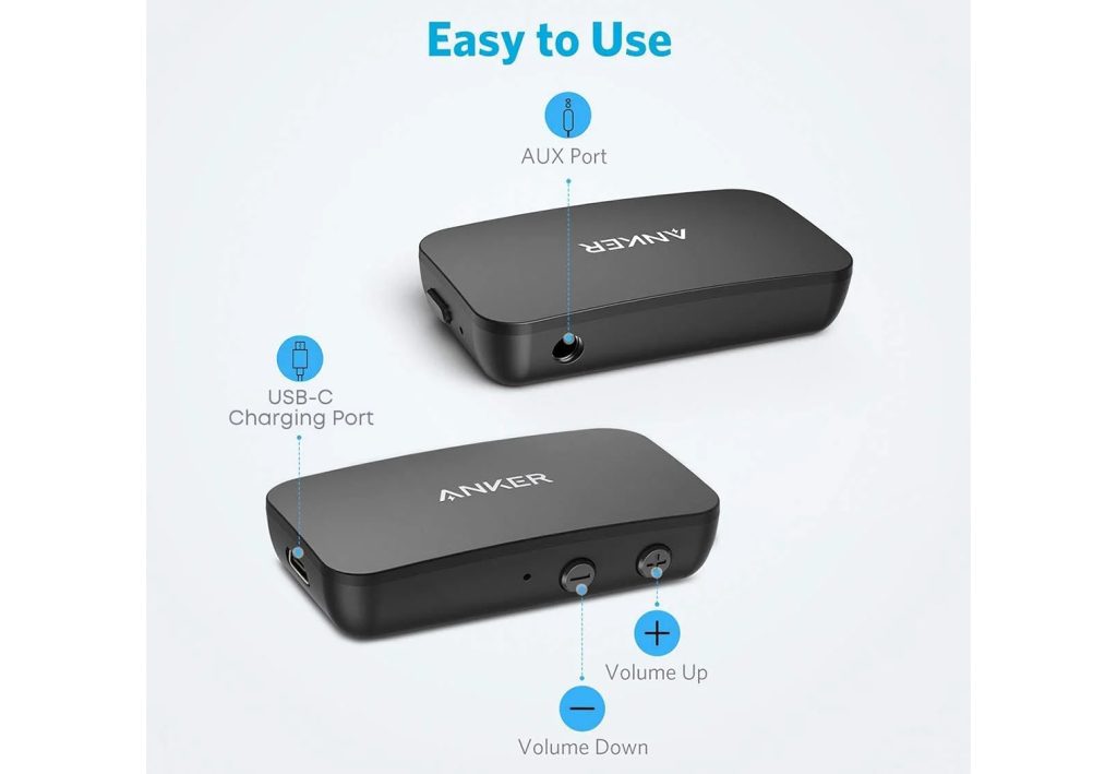 Anker Soundsync A3352