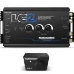 AudioControl LC2i