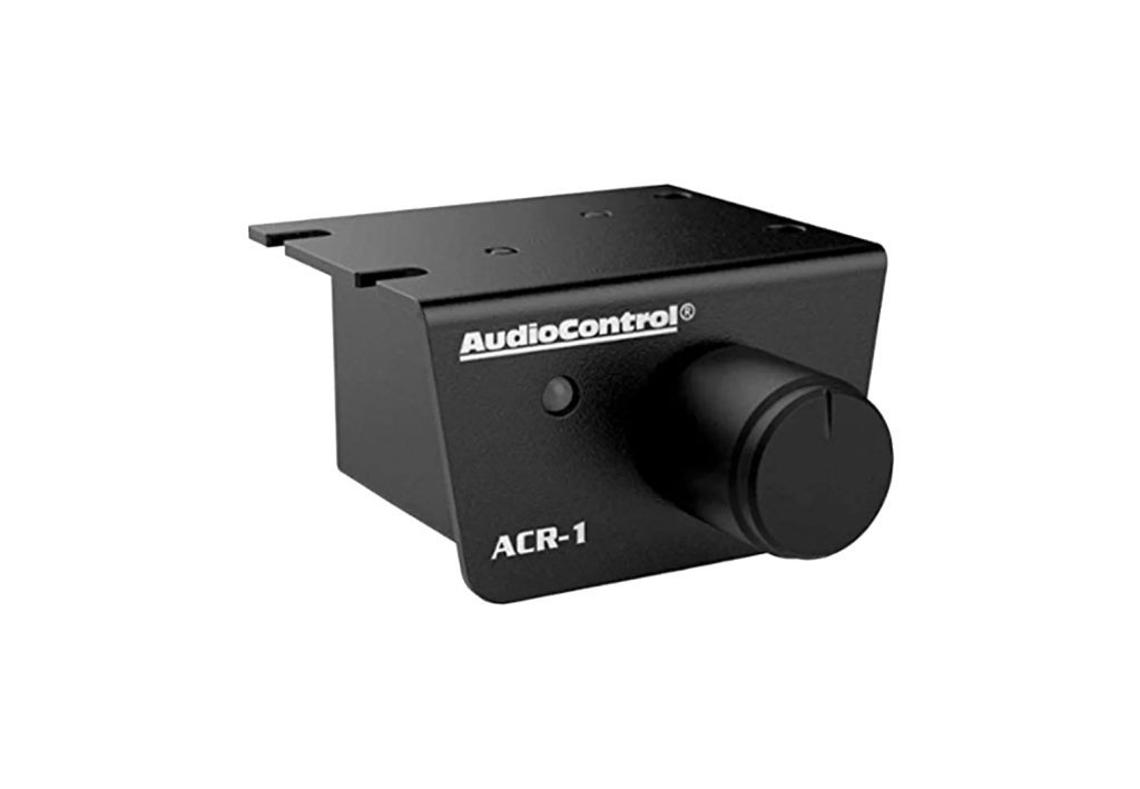 AudioControl LC2i