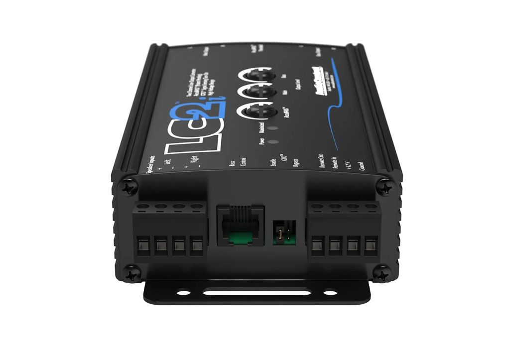 AudioControl LC2i