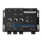AudioControl LC7i Pro
