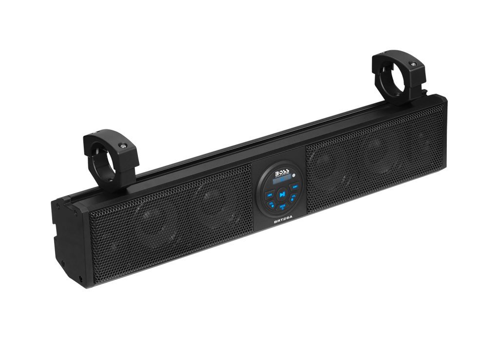 BOSS Audio BRT26A (26″)