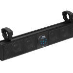 BOSS Audio BRT26A (26″)