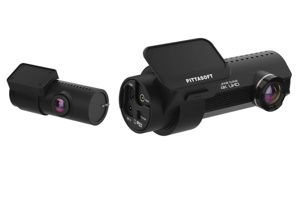 BlackVue DR970X-2CH Plus II