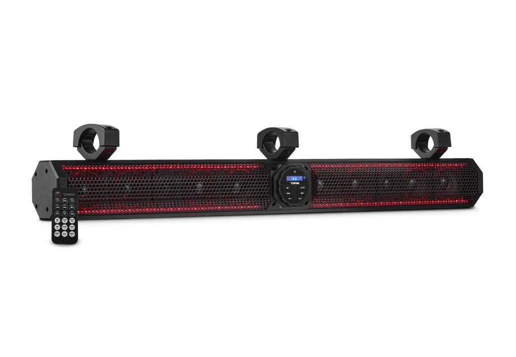DS18 HYDRO SB37BTXRGB (37″)
