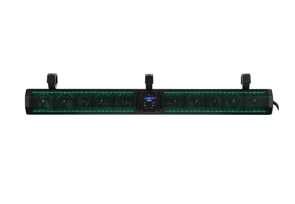 DS18 HYDRO SB37BTXRGB (37″)