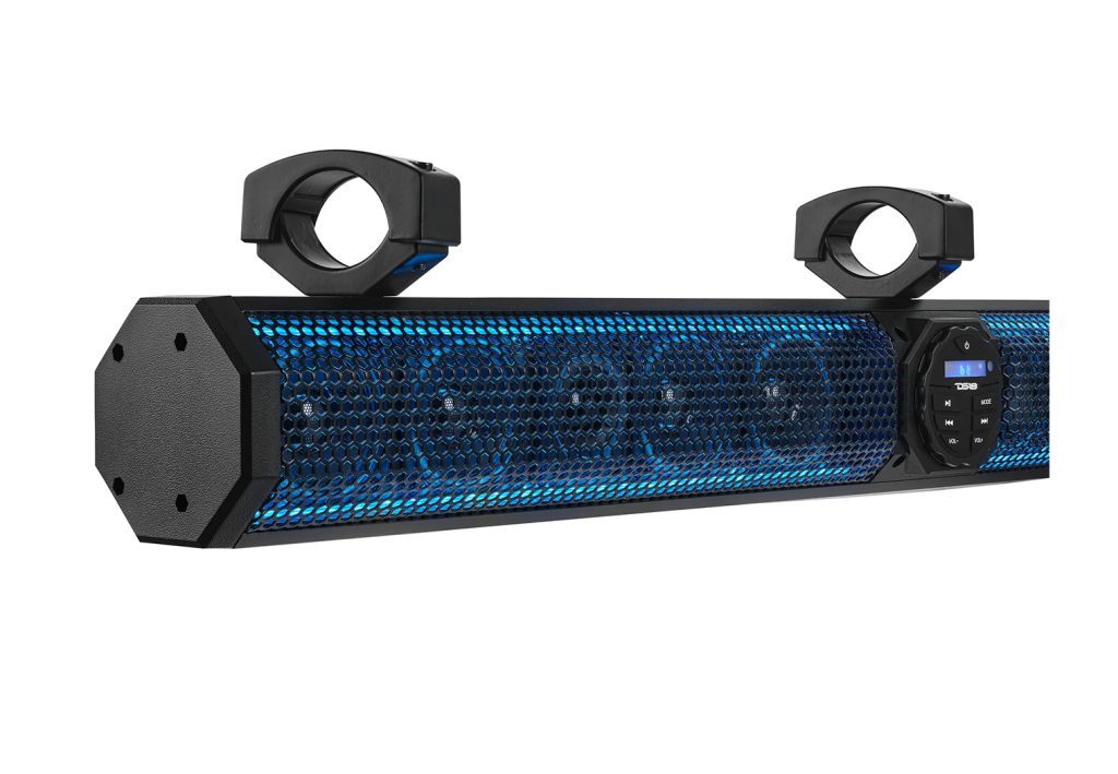 DS18 HYDRO SB37BTXRGB (37″)